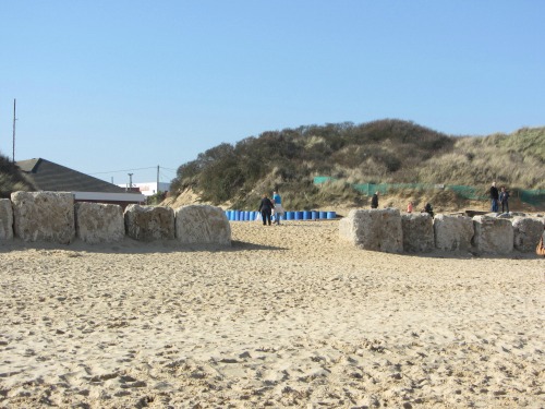Hemsby Beach Dog Restrictions Hemsby Beach Dog Restrictions