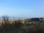 This Norfolk Coast Path Blog follows my walk from the start in Hunstanton to the end at Hopton on Sea, 8 days later.  Amazing and incredibly different scenery