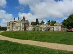 Felbrigg Hall, Norfolk is a National Trust treasure. This unassuming historic house with fabulous walks and a beautiful walled garden is without airs and graces