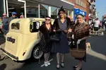Sheringham 1940s weekend 