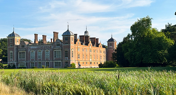 Blickling Hall