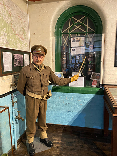 Dads Army