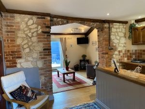 mYminiBreak accommodation in Heacham