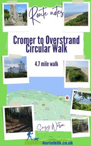 Walks and walking guides