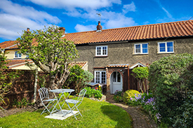 Norfolk Cottages
