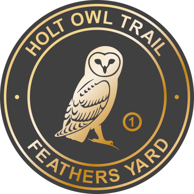 Holt Owl Trail