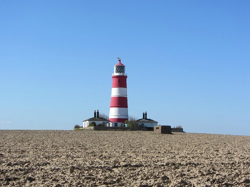 Happisburgh Lighthouse Happisburgh Lighthouse