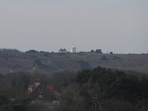 Cromer Lighthouse