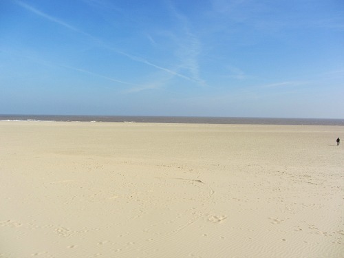 Gorleston Beach