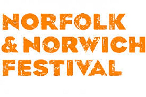 Norfolk and Norwich Festival Norfolk and Norwich Festival
