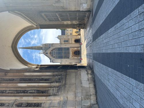 Norwich Cathedral Norwich Cathedral