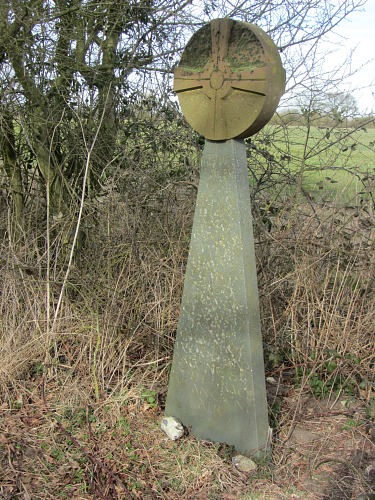 One of the Norfolk Songlines on the Peddars Way One of the Norfolk Songlines on the Peddars Way