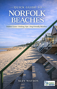 Quick Guide To Norfolk Beaches