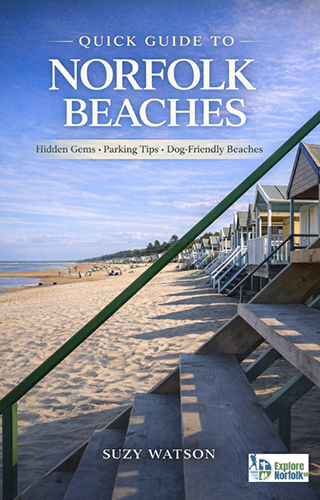 Quick Guide To Norfolk Beaches
