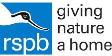 RSPB logo