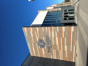Reefs leisure centre Reefs leisure centre