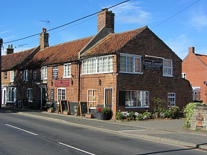 The Rose & Crown