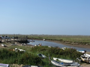 Morston creek Morston creek