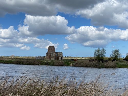 Oulton Broad walk Oulton Broad walk