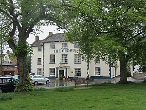 The Crown