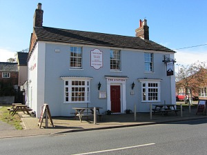 The Station, Swaffham