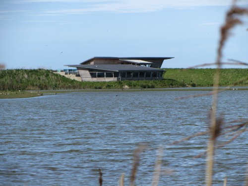 Titchwell Hides Titchwell Hides
