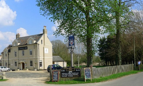 Bedingfeld Arms Oxborough Bedingfeld Arms Oxborough
