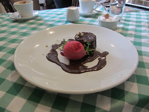 Bedingfeld Arms good food! Bedingfeld Arms good food!