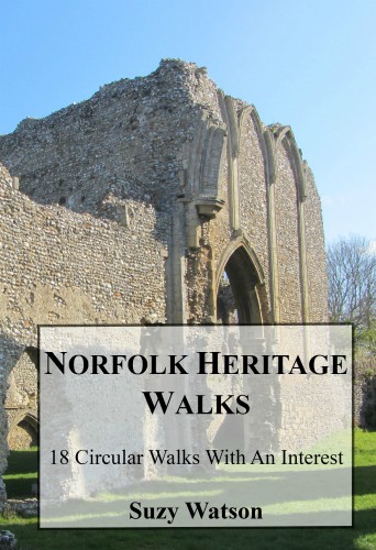 Norfolk Heritage Walks, 18 circular walks with an interest