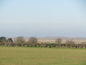 Burnham Overy Staithe