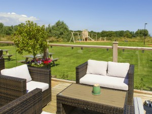 Briarfields Hotel in Titchwell