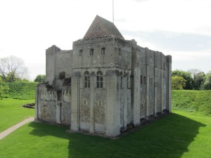 Castle Rising Castle