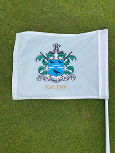 Royal Cromer golf course founded in 1888 Royal Cromer golf course founded in 1888