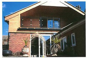 The Crow's Nest in Hunstanton