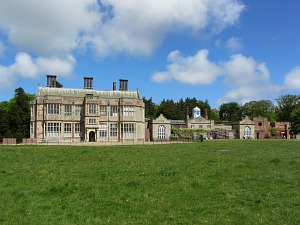 Felbrigg Hall