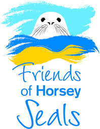 Friends of horsey logo
