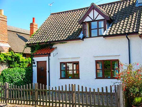 Kingsley Cottage Kingsley Cottage