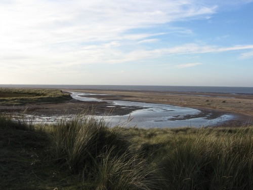 Holme Dunes