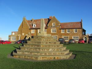 Golden Lion Hunstanton