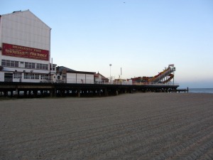 Great Yarmouth Britannia Pier Great Yarmouth Britannia Pier
