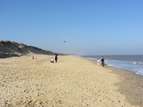 Dog Friendly Holiday Parks Norfolk Dog Friendly Holiday Parks Norfolk