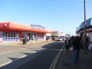 Hemsby Beach Arcades Hemsby Beach Arcades