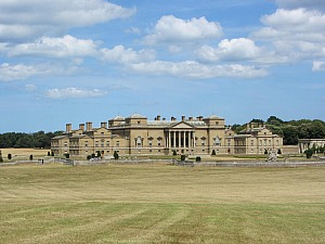 Holkham Hall Holkham Hall