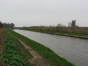 Horsey windpump Horsey windpump