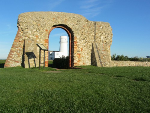 St Edmund's Chapel, Hunstanton
