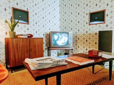 In Event of Moon Disaster: What is Truth? season