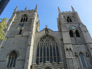 King's Lynn Minster King's Lynn Minster