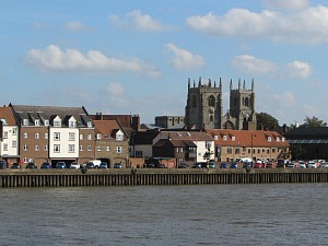 King's Lynn