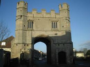 South Gate, King's Lynn South Gate, King's Lynn