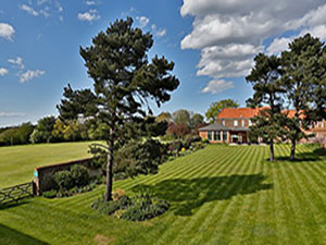 Knights Hill Hotel, King's Lynn
